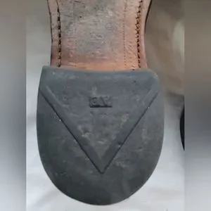 Allen Edmonds Odenwald 8.5 D (US) VG cond chukka boots desert boots Allen Edmonds | Shoes | Allen Edmonds Odenwald 85 D Us Vg  main image 3